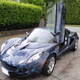 Illustration for article titled This Is The Worlds Worst Custom Lotus Elise